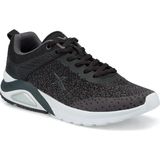 Kinetix Rain Kn W Comfort Casual Günlük Anatomik Spor Ayakkabısı - Siyah