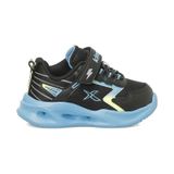 Kinetix Ramela Boy B 6fx Siyah Erkek Çocuk Spor Ayakkabı 000000000102067160 Siyah-kobalt-mavı