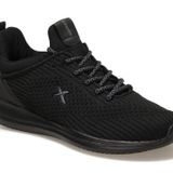 Kinetix Ray Koyu Gri Erkek Sneaker