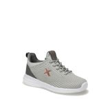 Kinetix Ray Siyah Unisex Spor Ayakkabı