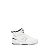 Kinetix Raybert PU HI 4PR Beyaz Erkek Sneaker