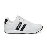 Kinetix Reeds PU 3PR Beyaz Erkek Sneaker Ayakkabı