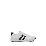 Kinetix Reeds PU 4PR Beyaz Erkek Sneaker