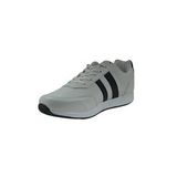 Kinetix Reeds PU M 9PR Siyah Erkek Spor Ayakkabı
