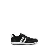Kinetix Reeds TX 4FX Siyah Erkek Sneaker
