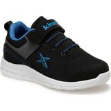 Kinetix Roger 31-35 Siyah-Sax Spor Ayakkabı