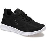 Kinetix Rolls Mesh M 1FX Siyah Erkek Çocuk Sneaker