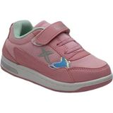Kinetix Rooper 3fx Pembe A Mavi Patik Kız Çocuk Sneaker Ayakkabı