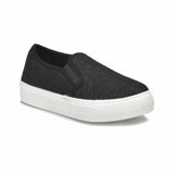 Kinetix Rosa Siyah Erkek Çocuk Slip On Ayakkabı