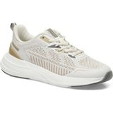 Kinetix Rossy Tx W Ekru Kadın Spor Ayakkabı - 5883 Ekru
