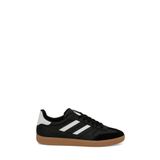 Kinetix Rudow PU 4PR Siyah Erkek Sneaker