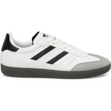 Kinetix Rudow PU W 5FX Beyaz Kadın Klasik Sneaker