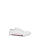 Kinetix Sable W 5FX Beyaz Kadın Klasik Sneaker