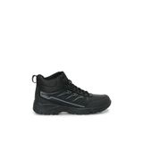 Kinetix SANDOR PU HI 6PR Erkek Siyah Trekking Bot