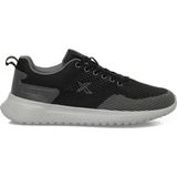 Kinetix SARDES TX 6FX Siyah Erkek Sneaker