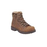 Kinetix Sardone Hakiki Deri Fermuarlı & Kürklü Bot, 21, TYC00278598192, KUM, Unisex Çocuk