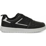 Kinetix SELER 6FX Siyah Erkek Sneaker