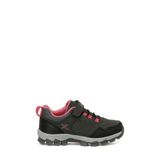 Kinetix SHER F 5PR Gri Kız Çocuk Trekking Ayakkabı