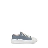 Kinetix Shibori J F 5 FX Mavi Kız Çocuk Klasik Sneaker