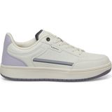 Kinetix Siena PU W 4FX Ekru Kadın Sneaker Ayakkabı