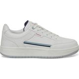 Kinetix Siena PU W 5FX Beyaz Kadın Klasik Sneaker