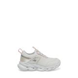 Kinetix Sirius Light 4FX Beyaz Kız Çocuk Slip On Ayakkabı