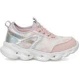 Kinetix Sirius Light B 5FX Slip-On Pembe Kız Çocuk Sneaker