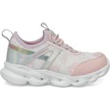 Kinetix Sirius Light Bebe 21/25 Işıklı Taban Ilk Adım Sneaker Spor Ayakkabı - Pembe
