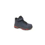 Kinetix Siyah Erkek Çocuk Outdoor Trekking Su Geçirmer Çocuk Bot & Ayakkabı, 31, domıgo, Lacivert, Erkek Çocuk
