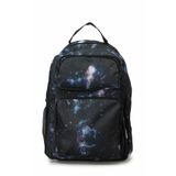 Kinetix Siyah Erkek Çocuk Sırt Çantası GALAXY BPCK 4PR
