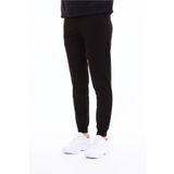 Kinetix Siyah Kadın Eşofman Altı WB JOGGER 22SN86 5FX