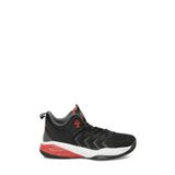 Kinetix Siyah Unisex Basketbol Ayakkabısı HARGER TX 4PR