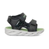 Kinetix Skale B 6fx Lacivert Erkek Çocuk Sandalet 000000000102121176 Lacivert-neon Yesıl