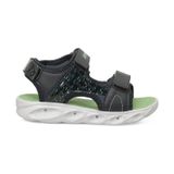 Kinetix Skale P 6fx Lacivert Erkek Çocuk Sandalet 000000000102121178 Lacivert-neon Yesıl