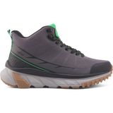 Kinetix SKYFALL TX HI WP 4PR Gri Erkek Outdoor Bot - Koyu Gri