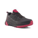 Kinetix Skyfall Waterproof Outdoor Siyah Ayakkabı