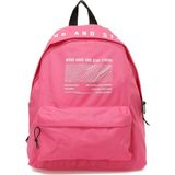 Kinetix SN1041 Windy Kadın Sırt Çantası Pembe