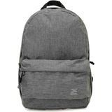 Kinetix SN362 Rıley 5pr Grı Melanj Unisex Sırt Çantası - Gri - Standart