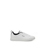 Kinetix Snape 5FX Beyaz Erkek Sneaker Spor Ayakkabı