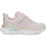 Kinetix SPINT J PU F 4PR Pembe Kız Çocuk Spor Ayakkabı 101744782