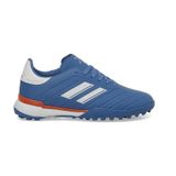 Kinetix Stage TF 5FX Saks Mavi Unisex Halı Saha Ayakkabısı