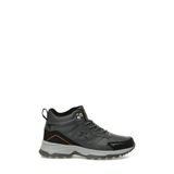 Kinetix Stout PU HI 5PR Gri Erkek Outdoor Bot
