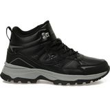 Kinetix Stout PU HI 5PR Siyah Erkek Outdoor Bot