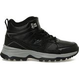 Kinetix Stout PU HI 5PR Siyah Unisex Outdoor Bot