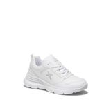 Kinetix Suomy 9PR Beyaz Kadın Sneaker Ayakkabı