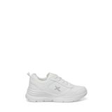 Kinetix Suomy PU W 4 PR Beyaz Kadın Klasik Sneaker