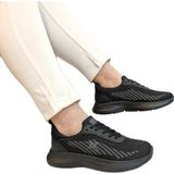 Kinetix Thanos Tx Comfort Fuspet Aqua Spor Ayakkabı - Siyah