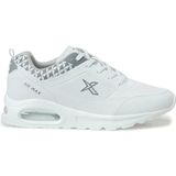 Kinetix Tona Pu Beyaz Erkek Sneaker
