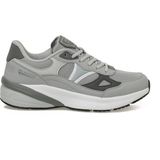 Kinetix TORIMA TX 6FX Gri Erkek Klasik Sneaker