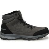 Kinetix Tornado PU HI 3PR Gri Erkek Outdoor Bot